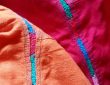10. Расшивки на старинных рубахах. Бичурский район. Фото А.В. Кострова