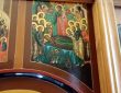 6. Икона Успение Богородицы их иконостаса. Фото А.В. Кострова