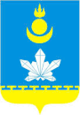 Закаменский район