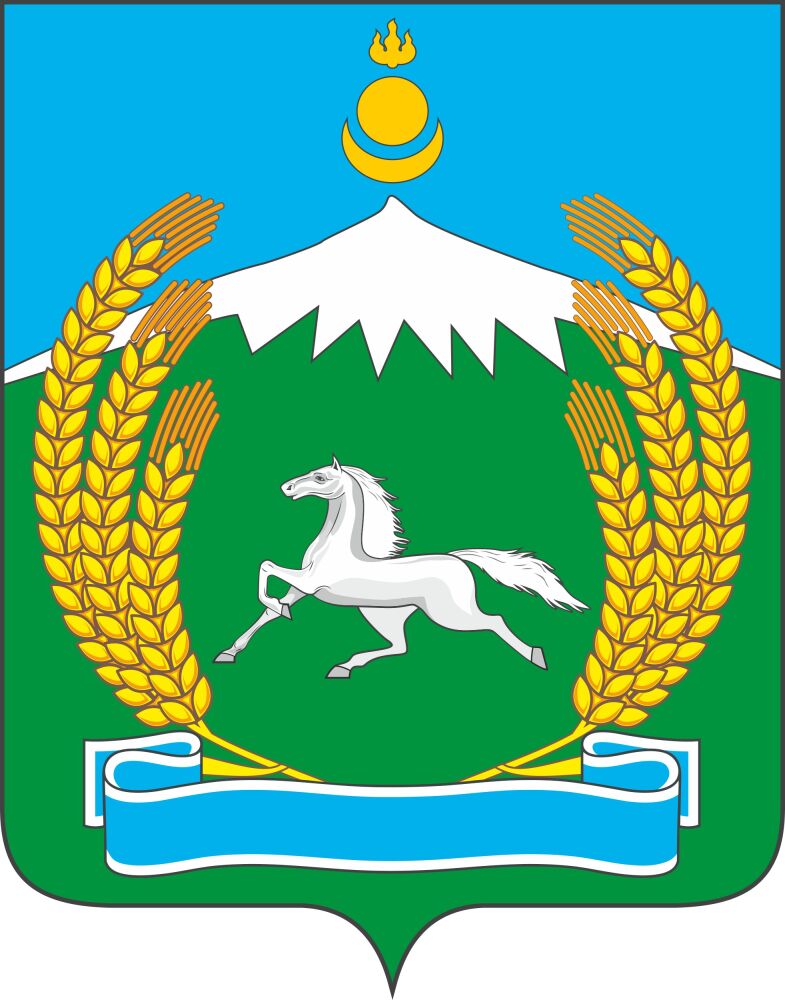 Курумканский район